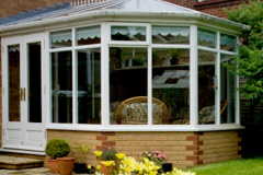 conservatories Sherford