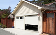 Sherford garage construction leads